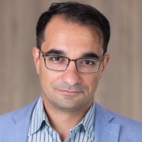 Aercoustics Engineering Limited Employee Payam Ashtiani's profile photo