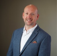 Marine Energy Wales Employee James Dyer's profile photo