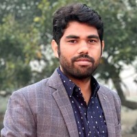 Sachin Bharti Email