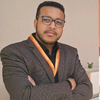Abdelhadi Amzil Email