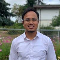Starbucks Employee Anthony May's profile photo