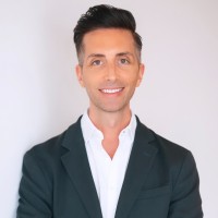 Salesforce Employee Mark Darby's profile photo