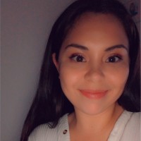One Up Inc. Employee Andrea Gonzalez's profile photo