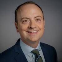 Independence Blue Cross Employee Mitch Vidovich's profile photo