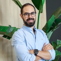 MUV Employee Jose Auad Pacheco's profile photo
