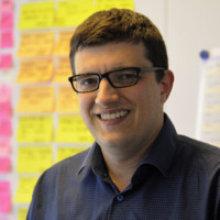 Solidaris Vlaanderen Employee Lieven Christiaens's profile photo