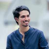 THE CUE Employee Afsal Rahman's profile photo