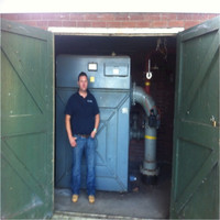 SMS Employee Dean Berry's profile photo