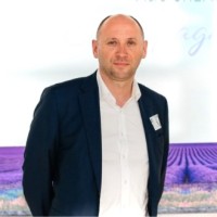 BGL BNP Paribas Employee Gregory Denis's profile photo