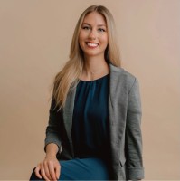 AmerAdjust Employee Alyssa Johnson's profile photo