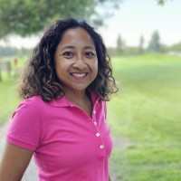 Intelligent Wellhead Systems Employee Madelaine Hipolito's profile photo