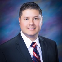 Laredo Independent School District Employee Allen Tijerina's profile photo