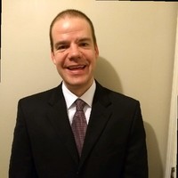 Augusta University Health Employee Mark Grayson's profile photo