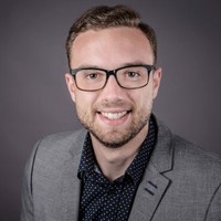 2W Technische Informations GmbH & Co. KG Employee Nils Biermann's profile photo