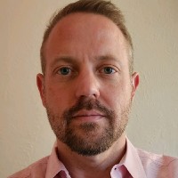 City of Rockwall Employee Ryan Lee's profile photo