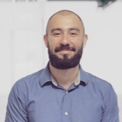 POINTER d.o.o. Employee Lovro Zecevic's profile photo