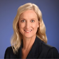 St. Luke's Health System Employee Ginger McCabe's profile photo