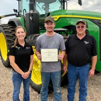 LandMark Implement, Inc Employee Nicole Leonard's profile photo