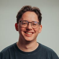 Appwise (part of Wisemen) Employee Wouter Laermans's profile photo