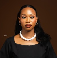 JIIPCC Employee Chinny Ugwueze-Ikonne's profile photo