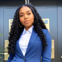 Skyline Education, Inc. Employee Khadijah Vanley's profile photo