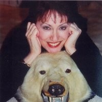 Creative Services Group LLC Employee Arlene Rosengarten's profile photo