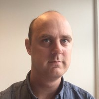 Sim-Lab Products Employee Marcel de Jong's profile photo