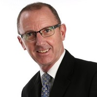 The Spectrum IFA Group Employee John Hayward's profile photo