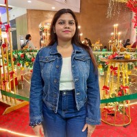 Buzzify Media Private Limited Employee Bhavna Dhar's profile photo