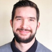 IKOMOBI Employee Jordan Philippot's profile photo