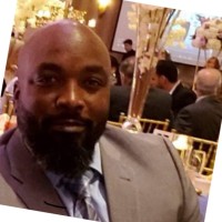 FCA Fiat Chrysler Automobiles Employee Terry Tripp's profile photo