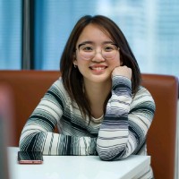 Crayon Channel APAC (formerly rhipe) Employee Chadymae Barinan's profile photo