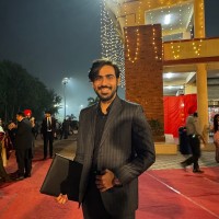 Juniper Networks Employee Chirag Manchanda's profile photo