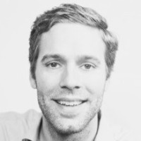 Rubicon Founders Employee Austin Smith's profile photo