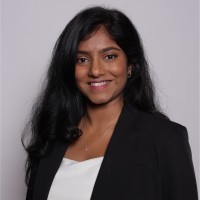 Ariana Pharma Employee Amrutha M's profile photo