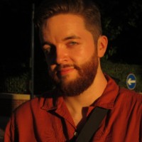 Ben Marriott Email