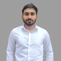 XISLABS Employee Muhammad Haris's profile photo