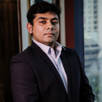 Honeywell Employee Siddhartha Chatterjee's profile photo