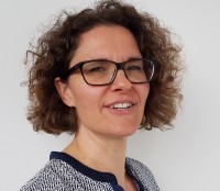 Xceptance Employee Simone Drill's profile photo