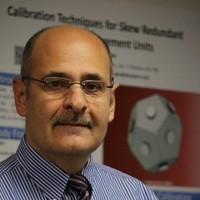 Ideal Aerosmith Inc. Employee Marius Gheorghe's profile photo