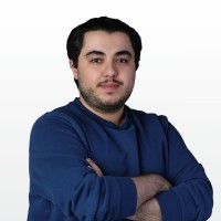 Tehran Construction Engineering Organization (TCEO) Employee Mohammadreza Bahari's profile photo