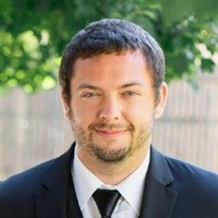 Honeywell Employee Blake Jordan's profile photo