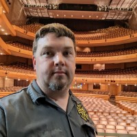 Sauk Prairie School District Employee Nick Dingman's profile photo