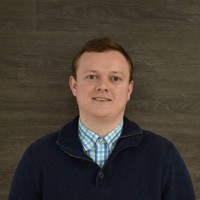Progress Data Platform Employee James Fisher's profile photo