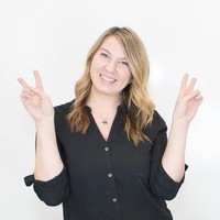 Amnet Sverige Employee Kristen Peczynski's profile photo