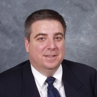 Borgess Health Employee Tony Oliva's profile photo