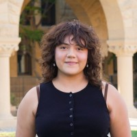 CodeDay Bay Area Employee Yamilett Estrada-Reyes's profile photo