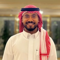 Saud Aljadani's profile photo