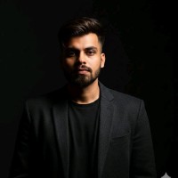 Binding Minds Inc. Employee Aditya Singh's profile photo