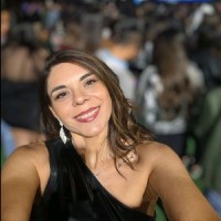SAMTECH Employee Gabriela Contreras Tobar's profile photo